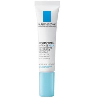 la roche posay hydraphase eye cream 15ml, hydrating eye cream by la roche posay on white background La Roche Posay Hydraphase Eye Cream - Deep Hydration | 15ml La Roche Posay Hydraphase Eye Cream - 15ml la-roche-posay, eye-cream, hydration, eye-care, anti-aging, caffeine, fine-lines, dry-skin, hypoallergenic, ai-generated
