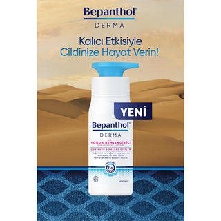Bepanthol Derma: Intense Moisturizing Body Lotion for Dry, Sensitive Skin - 13.53 fl oz - Soothing Relief & Lasting Hydration Bepanthol Derma Lotion: Dry, Sensitive Skin Relief & Intense Moisture Bepanthol Derma body lotion, dry skin lotion, sensitive skin lotion, intense moisturizing lotion, body lotion for very dry skin, soothing body lotion, body lotion for sensitive skin, body lotion, dry skin, sensitive skin, moisturizing, hydration, skin relief, skin care, daily moisture, skin tightness, strained skin
