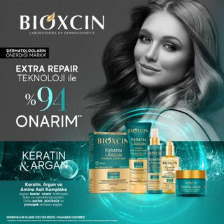 Bioxcin Keratin Argan Hair Care Oil - Nourishing & Repairing Treatment for Damaged Hair, 5.07 fl oz Bioxcin Keratin Argan Hair Oil - Nourish & Repair Damaged Hair hair care oil, keratin hair oil, argan hair care, nourishing hair oil, Bioxcin hair products, hair repair, hair nourishment, natural hair care, damaged hair treatment, hair growth promotion, keratin, argan oil, natural oils