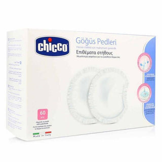 chicco nursing pads package, chicco nursing pad close up Chicco Nursing Pads - 60 Count | Suitable for New Moms Chicco Nursing Pads - 60 Count nursing-pads, breastfeeding, new-mothers, chicco, maternity, baby-care, leak-proof, ultra-thin, ai-generated, comfort