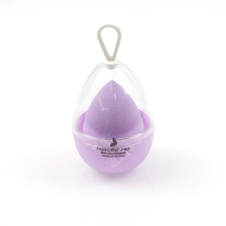 Nascita Makeup Sponge - Soft & Gentle Beauty Blender for Flawless Makeup Application Nascita Makeup Sponge for Flawless Makeup Makeup Sponge, Beauty Blender, Makeup Applicator, Cosmetic Sponge, Nascita Makeup Sponge, Soft Makeup Sponge, Gentle Makeup Application, Makeup for Beginners, Beauty Essentials, Travel Makeup Kit, Makeup Tools, Beauty Products, Cosmetics, Makeup Accessories