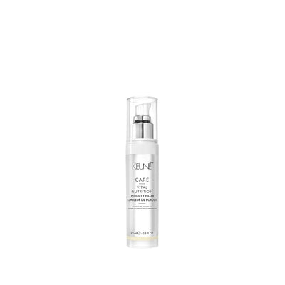 Keune Vital Nutrition Yapılandırıcı Krem 50 ml - Nourishing Hair Cream for Damaged Hair