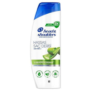 Head & Shoulders Aloe Vera Anti-Dandruff Shampoo: Soothe Itchy, Dry, Sensitive Scalp & Eliminate Flakes with Lasting 72-Hour Protection Head&Shoulders Aloe Vera Shampoo: Anti-Dandruff & Itch Relief anti-dandruff shampoo, dandruff shampoo, sensitive scalp shampoo, itchy scalp shampoo, dry scalp shampoo, aloe vera shampoo, head and shoulders shampoo, kepek karşıtı şampuan, shampoo for sensitive scalp, shampoo for itchy scalp, anti dandruff, dandruff treatment, scalp care, itchy scalp, dry scalp, aloe vera, se