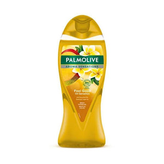 Palmolive Aroma Sensations Feel Good Shower Gel - Luxurious & Moisturizing Body Wash for a Sensory Experience Palmolive Aroma Sensations Feel Good Shower Gel - Luxurious & Moisturizing Palmolive Aroma Sensations, shower gel, luxurious shower experience, fragrant personal care, moisturizing body wash, personal care products, scented shower gel, luxurious fragrances, frangipani, mango, neroli, skin moisturizing, self-care products
