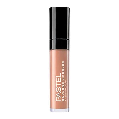Pastel Daylong Mat Likit Ruj - Long-Lasting, Kissproof Matte Lipstick for All-Day Wear