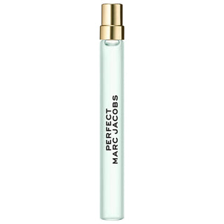 Marc Jacobs Perfect Eau de Toilette - Uplifting Fruity Florals Fragrance for Women Marc Jacobs Perfect Eau de Toilette - Uplifting Floral Fragrance Marc Jacobs Perfect Eau de Toilette, Fruity Florals fragrance, Pink Peppercorn scent, Polygonum fragrance note, Cedarwood perfume, Uplifting perfume for women, Floral Eau de Toilette, Marc Jacobs perfume, women's fragrance, everyday scent, floral scent, joyful fragrance, self-expressive lifestyle, carefree lifestyle
