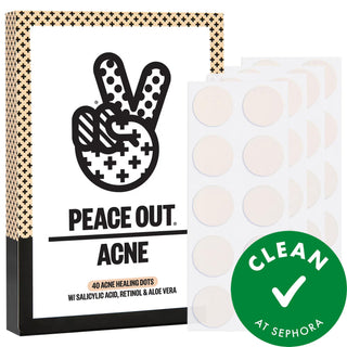 COSRX Salicylic Acid Acne Healing Dots - Hydrocolloid Patches for Overnight Acne Treatment, Vegan & Cruelty-Free COSRX Acne Healing Dots - Salicylic Acid Overnight Treatment acne healing dots, salicylic acid acne treatment, vegan skincare products, cruelty-free skincare, hydrocolloid acne patches, acne treatment, blemish treatment, skincare, facial treatments, clear skin, healthy skin, overnight acne solution, vegan products, cruelty-free products, eco-friendly packaging, recyclable packaging