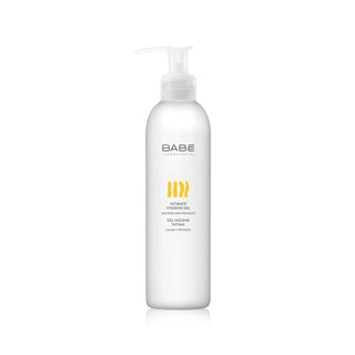Babe Intimate Cleansing Gel: Gentle Feminine Hygiene Wash for pH Balance & Sensitive Skin - 250ml Babe Intimate Cleansing Gel - Gentle Feminine Hygiene Wash intimate cleansing gel, feminine hygiene wash, gentle intimate cleanser, external genital cleanser, pH balanced intimate wash, Babe intimate cleanser, intimate hygiene products, intimate cleanser, feminine wash, gentle cleanser, external genital wash, pH balanced wash, hygiene products, women's hygiene, sensitive skin, irritation relief, daily hygiene, 