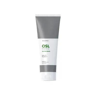 OSL Omega Skin Lab Sulfur Acne Treatment Mask 75ml