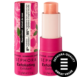 SEPHORA COLLECTION Exfoliating Lip Scrub: Natural Lip Exfoliator for Dry Lips - Smooth, Hydrated, & Radiant Lips with Natural Ingredients SEPHORA Lip Scrub: Natural Exfoliator for Smooth, Hydrated Lips Exfoliating Lip Scrub, Natural Lip Scrub, Dry Lip Treatment, Lip Exfoliator, Dragon Fruit Lip Scrub, Rose Lip Scrub, Lip Care, Smooth Lips, Hydrating Lip Scrub, lip scrub, natural lip care, dry lips, lip treatment, lip exfoliation, hydrating lip balm, lip moisturizer, lip routine, skincare, beauty, personal c