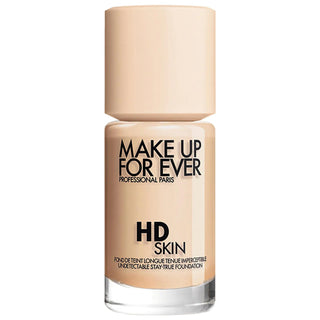 HD Skin Waterproof Natural Matte Liquid Foundation - Long Lasting, Medium Coverage, Eco-Friendly Packaging HD Skin Waterproof Foundation - Natural Finish & Eco-Friendly Liquid Foundation, Natural Finish, Waterproof Makeup, Long Lasting Foundation, Sustainable Packaging, Eco-Friendly Cosmetics, Makeup for Normal Skin, Makeup for Oily Skin, Makeup for Combination Skin, Medium Coverage Foundation, Non-Comedogenic Foundation, Recyclable Packaging, Cosmetic Innovation, Flawless Makeup, Long-Wearing Makeup