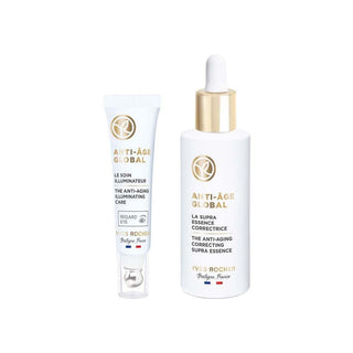 Gündüz Anti-Aging Skincare Set - Plant Stem Cell Day Serum & Eye Cream for Anti-Age Global Benefits Gündüz Anti-Aging Skincare Set - Plant Stem Cell Technology anti-aging skincare set, plant stem cell skincare, day serum and eye cream, natural anti-aging products, skincare routine products, anti-age global, skincare for fine lines and wrinkles, natural skincare, youthful skin, radiant complexion, Gündüz products