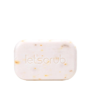 Let'scrub Natural Rose Oil Soap for Sensitive Skin - 100g Let'scrub Rose Oil Soap - Natural Skincare Natural soap, Rose oil soap, Organic skincare, Chemical-free cleansing, Let'scrub soap, Sensitive skin care, Natural skincare products, Gentle cleansing, Moisturizing soap, Rose oil benefits, Skincare routine, Natural ingredients, Chemical-free soap