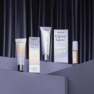 Pastel CC Cream SPF 15 - Skin Tone Evening, Moisturizing & Sun Protection Pastel CC Cream SPF 15 - Natural Finish & Sun Protection CC Cream, Skin tone evening, SPF 15, Hyaluronic acid, Natural finish, Moisturizing CC cream, Sun protection skincare, Skincare, Beauty, Makeup, Cosmetics, Daily skincare, Sun protection, Moisturizer, Natural look, Radiant skin, Healthy skin, Glowing complexion