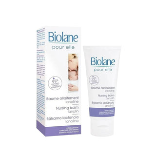 Biolane Pour Elle Nursing Balm - Soothing Nipple Cream for Breastfeeding Mothers, 1.35 fl oz Biolane Pour Elle Nursing Balm for Breastfeeding Mothers Nursing Balm, Breastfeeding Support, Nipple Cream, Biolane Pour Elle, Postpartum Care, Breastfeeding Relief, Nipple Soothing Cream, Breastfeeding Mothers, Nursing Women, Natural Nipple Care, Breastfeeding Comfort, New Mom Essentials, Motherhood Support