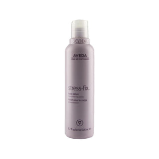 Aveda Stress Fix Body Lotion - Natural Stress-Relieving Moisturizer for Dry Skin (6.76 fl oz) Aveda Stress Fix Body Lotion - Natural Stress Relief (6.76 fl oz) Aveda Stress Fix Body Lotion, Stress-relieving body lotion, Natural body moisturizer, Aveda body care, Moisturizing body lotion for dry skin, Natural skincare, Stress relief, Body care, Skincare, Dry skin solution, Hydrating lotion, Natural ingredients, Aveda products