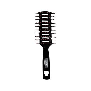 Uppercut Deluxe Vent Brush - Premium Hair Brush for Detangling & Styling Uppercut Deluxe Vent Brush for Detangling & Styling Uppercut Deluxe Vent Brush, Hair Brush, Deluxe Hair Care, Vent Brush for hair styling, Uppercut hair products, Hair Care Tools, Premium Hair Brush, Detangling Brush, Styling Brush, Hair Styling Essentials, Uppercut, Hair Accessories