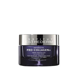 Esthederm Anti-Aging Collagen Cream - Intensive Pro Collagen+ Krem 50ml, Moisturizing & Fine Line Reduction Esthederm Collagen+ Cream - Anti-Aging & Moisturizing Esthederm Intensive Pro Collagen+ Cream, Anti-Aging Skincare, Collagen Cream, Moisturizing Cream, Luxury Skincare Products, Fine Line and Wrinkle Reduction, Skincare for Aging Skin, Premium Skincare, Dermatologist-Recommended, Anti-Wrinkle Cream, Hydrating Skincare