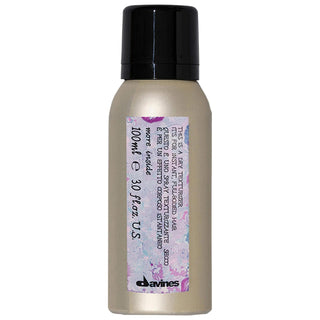 Mini This Dry Texturizing Finishing Spray by This - Paraben-Free Hair Styling for Fine & Medium Hair Mini Dry Texturizing Spray - Paraben-Free Hair Styling dry texturizing spray, hair styling product, paraben-free hair care, texturizing spray for fine hair, natural hair styling, hair texture, volumizing spray, styling spray, non-greasy hair product, lightweight hair spray, mini hair product