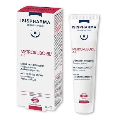 Isis Pharma Isispharma Metroruboril A.Z. 30ml
