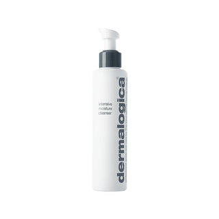 Dermalogica Intensive Moisture Cleanser - Gentle Moisturizing Face Wash for Dry & Sensitive Skin, 5.07 fl oz Dermalogica Intensive Moisture Cleanser for Dry Skin Dermalogica Intensive Moisture Cleanser, Moisturizing cleanser, Skincare for dry skin, Dermalogica products, Cleanser for sensitive skin, Gentle face wash, Hydrating cleanser, Dry skin care, Sensitive skin products, Skincare routine, Face cleansing, Moisturizing face wash