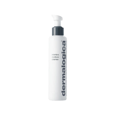 Dermalogica Intensive Moisture Cleanser - Gentle Moisturizing Face Wash for Dry & Sensitive Skin, 5.07 fl oz
