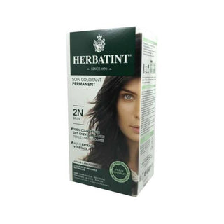 Herbatint 2N Brun Brown Hair Dye - Natural, Plant-Based Color for Gray Coverage, Ammonia & Paraben-Free Herbatint 2N Brun: Natural Brown Hair Dye | Gray Coverage Herbatint hair dye, plant-based hair color, ammonia-free hair dye, paraben-free hair dye, hair dye for gray coverage, natural hair color, brown hair dye, saç boyası, hair color brun, hair dye 2N, hair dye, natural hair dye, gray coverage, sensitive scalp, vitamin E, vitamin F, long-lasting color, aloe vera, hair coloring, hair health, cruelty-free,