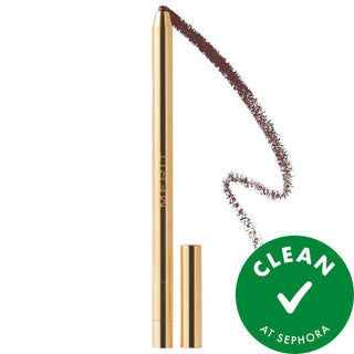 Signature Lip: Sheer Hydrating Lip Liner - Vegan, Cruelty-Free, Buildable Color & Natural Definition Signature Lip Sheer Lip Liner: Vegan, Hydrating, Natural Look Lip liner, Sheer lip liner, Vegan lip liner, Cruelty-free lip liner, Hydrating lip liner, Natural lip definition, Buildable lip color, Lip makeup, Jojoba lip liner, Satin finish lip liner, Lip pencil, Lip color, Vegan makeup, Cruelty-free makeup, Hydrating makeup, Natural lip look, Buildable lip makeup, Jojoba Complex, Satin finish, Built-in sharp