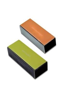 Nascita Nail Buffer and File Set - Gentle Nail Care for Salon-Quality Results at Home Nascita Nail Buffer & File Set - Gentle & Effective nail buffer, nail file, nail care, nail grooming, manicure tools, nail care at home, salon-quality nails, gentle nail care, nail damage prevention, soft texture nail buffer, easy nail care, professional nail care