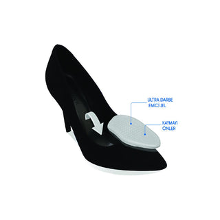 tabanex soft point gel insoles for high heels, comfortable gel insoles inside women's shoes Tabanex Soft Point Gel Insoles - Comfortable Design | Women's Tabanex Soft Point Gel Insoles for High Heels tabanex, gel-insoles, women-shoes, high-heel-comfort, non-slip-insoles, shoe-accessories, ai-generated, shoe-comfort, high-heels, women-footwear