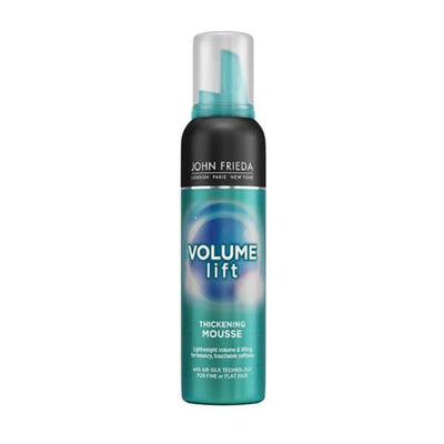 John Frieda Volume Lift Thickening Mousse - 200ml