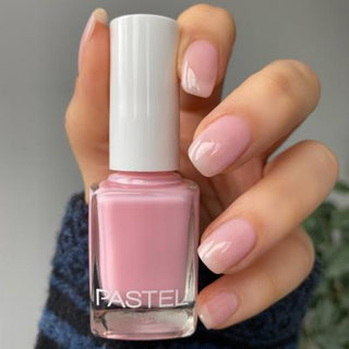 Pastel Oje - Cruelty-Free Vegan Nail Polish with Polishing Effect - 54 Pastel Oje Vegan Nail Polish - Cruelty-Free & Chemical-Free vegan nail polish, cruelty-free nail polish, chemical-free cosmetics, nail care products, healthy nail polish, Pastel Oje, vegan beauty products, cruelty-free beauty, nail polish with polishing effect, 13 ml nail polish, ethical cosmetics, vegan cosmetics, nail health, beauty products for vegans