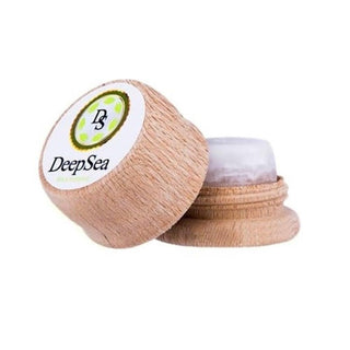 DeepSea Menthol Massage Stone - Refreshing Relief | Relaxation Tool
