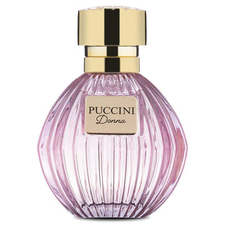 Puccini Donna Black EDP - Captivating Women's Fragrance | 3.4 fl oz