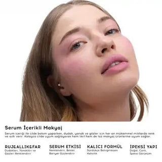 Cream Co. Glow Tint: Radiant Lip, Cheek & Eye Tint with Hyaluronic Acid, Ceramides & Peptides - Natural, Hydrating, Multi-Use Makeup Cream Co. Glow Tint: Lip, Cheek & Eye - Hydrating Radiant Color lip and cheek tint, eye tint, glow tint, hyaluronic acid makeup, ceramide makeup, peptide makeup, radiant makeup, multi-use makeup, natural makeup look, hydrating lip tint, lip tint, cheek tint, eye makeup, hyaluronic acid, ceramides, peptides, radiant skin, natural look, hydrating makeup, multi-purpose makeup, sk