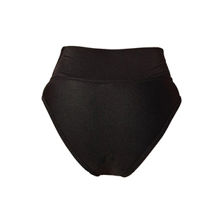 Pedkini Black High Waisted Period Swimwear Bikini Bottom: Leakproof Protection for Worry-Free Swimming During Menstruation Pedkini Period Swimwear: Leakproof Bikini Bottom for Worry-Free Swimming period swimwear, menstrual bikini bottom, leakproof swimsuit period, high waisted period swimwear, swimwear for menstruation, period swim bottoms, black period bikini bottom, regl bikini, period swimsuit, teen swimwear, swimming, menstruation, women's health, hygiene, absorbent swimwear, bikini bottom, high waisted