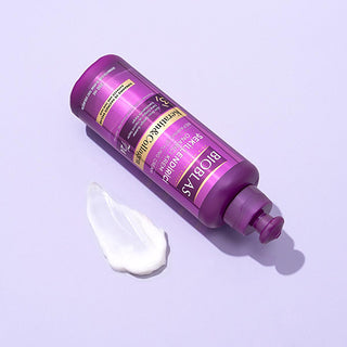 Bioblas Anti-Hair Loss Styling Cream with Collagen & Keratin - 8.45 fl oz Bioblas Hair Care: Anti-Hair Loss Styling Cream hair care product, anti-hair loss cream, collagen hair treatment, keratin hair cream, styling hair product, hair nourishment, hair strengthening, hair loss solution, hair styling, collagen, keratin, hair care, styling cream, hair treatment, Bioblas