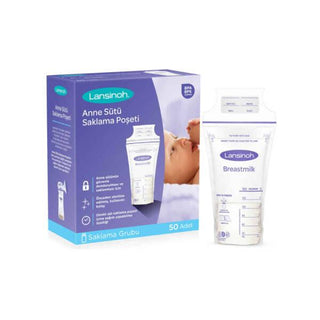 Lansinoh Breast Milk Storage Bags: 50 BPA-Free, Leakproof Bags for Safe Breastmilk Freezing & Storage Lansinoh Breast Milk Storage Bags - BPA-Free & Leakproof breast milk storage bags, milk storage bags, breastmilk bags, BPA free milk bags, sterilized milk storage bags, leak proof milk bags, Lansinoh milk bags, breast milk freezer bags, breast milk bags, milk bags, storage bags, breastmilk freezer bags, BPA-free, sterilized, leak-proof, self-standing, easy-to-write label, breast feeding, new mom, baby food 