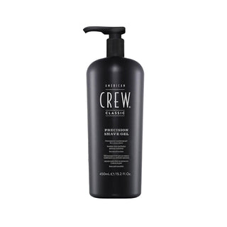 American Crew Precision Shave Shaving Gel for Sensitive Skin - 15.22 fl oz American Crew Precision Shave Gel for Sensitive Skin shaving gel for sensitive skin, American Crew Precision Shave, men's grooming products, sensitive skin shaving care, precision shave gel, grooming, men's care, shaving products, sensitive skin care, American Crew, shaving gel, men's grooming