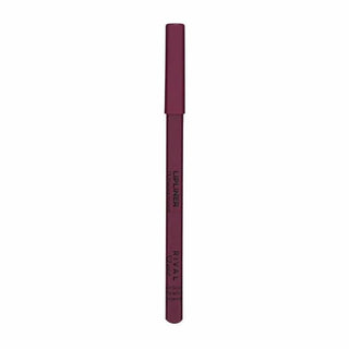 Rival Loves Me Mauve Lip Liner - Defines & Shapes Lips, Prevents Bleeding - Mauve Mood No.13 Rival Loves Me Mauve Lip Liner for Defined Lips Lip Liner, Mauve Lip Liner, Rival Loves Me Dudak Kalemi, Lip Definition, Lip Makeup, Makeup Essentials, Cosmetics, Beauty Products, Lip Care, Mauve Makeup, Precise Lip Liner, Lip Shape Enhancement, Long-Lasting Lip Makeup
