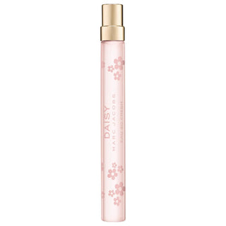 Marc Jacobs Daisy Eau So Fresh Eau de Toilette Travel Spray - Floral Fruity Scent for Young Adults Daisy Eau So Fresh Eau de Toilette Spray Daisy Eau So Fresh, Marc Jacobs fragrance, Travel spray perfume, Floral fruity scent, Eau de Toilette, Women's fragrance, Young adult perfume, Floral fragrance, Fruity florals scent, Travel-sized perfume, Everyday wear fragrance, Fresh and youthful scent