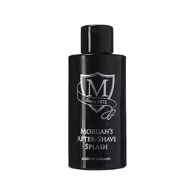 Morgan's Pomade After Shave Splash/Lotion - Soothing 100ml Refreshing Skincare for Men