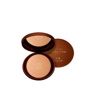 Esthederm Protective Sunshine Care Powder - Sun Care Protection for Skin (15g) Esthederm Sun Care Powder - Protect Your Skin sun care powder, protective sun care, Esthederm sun care, skincare powder, sun protection, Esthederm Protective Sunshine Care Powder, sun care protection, skincare products, protective care, travel size sun care, daily sun protection