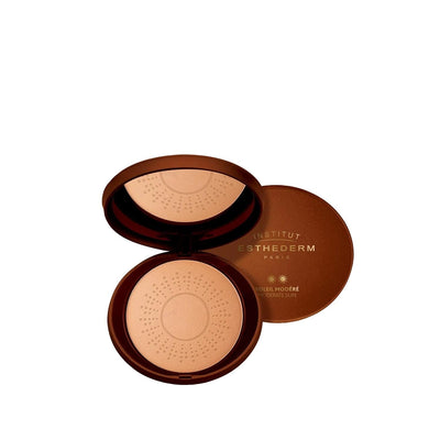 Esthederm Protective Sunshine Care Powder - Sun Care Protection for Skin (15g)