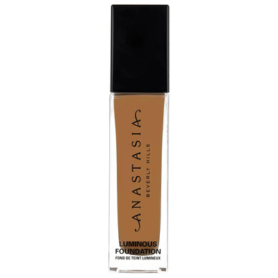 Luminous Foundation Medium Coverage: Achieve a Natural, Radiant Finish with Vegan, Cruelty-Free, Gluten-Free Formula