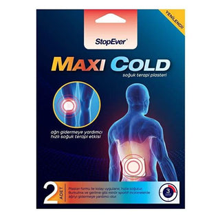 StopEver Cold Therapy Plaster - Hydrogel Cold Pack for Sports Injury Relief & Pain Management StopEver Cold Therapy Plaster for Sports Injury Relief Cold Therapy Plaster, Hydrogel Cold Pack, Sports Injury Relief, Pain Relief Plaster, Cold Therapy for Sprains, Sports Pain Management, Injury Recovery, Non-invasive Pain Relief, Hydrogel Plaster, Sports Injury Care