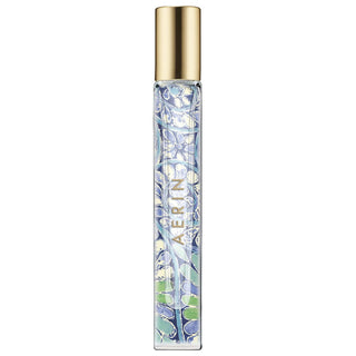 AERIN Mediterranean Honeysuckle Eau de Parfum Travel Spray - Luxurious Floral Citrus Perfume for Women, Portable Travel Size AERIN Mediterranean Honeysuckle Eau de Parfum - Luxury Floral Citrus Perfume Mediterranean Honeysuckle perfume, Eau de Parfum travel spray, AERIN fragrance, Floral citrus perfume, Luxury travel perfume, Women's perfume, Travel size fragrance, Portable perfume, Floral fragrances, Citrus fragrances, Gardenia scent, Honeysuckle fragrance, Grapefruit perfume, Luxurious scents, Perfume for