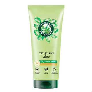 Herbal Essences Aloe Vera Hair Conditioner - Vegan, Moisturizing, Leave-In or Rinse-Out for Dry Hair Herbal Essences Aloe Vera Conditioner - Moisturizing & Vegan Herbal Essences hair conditioner, aloe vera hair care, vegan hair conditioner, natural hair moisturizer, leave-in conditioner, hair care, moisturizing conditioner, dry hair solution, vegan hair care, cruelty-free hair products