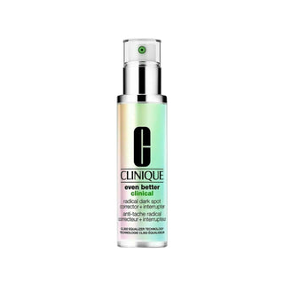 Clinique Even Better Clinical Radical Dark Spot Serum - Hyperpigmentation Treatment & Skincare Serum - 3.38 fl oz Clinique Even Better Dark Spot Serum - Hyperpigmentation Treatment Clinique Even Better, Dark Spot Serum, Hyperpigmentation Treatment, Skincare Serum, Clinical Skincare, Skincare, Dark Spots, Hyperpigmentation, Serum, Clinical Grade, Dermatologist Tested, Even Better Line, Skin Tone Correction, Brightening Serum, Radiant Skin, Uneven Skin Tone, Skincare Routine, Anti-Aging, Skin Brightening, Glo
