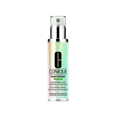 Clinique Even Better Clinical Radical Dark Spot Serum - Hyperpigmentation Treatment & Skincare Serum - 3.38 fl oz